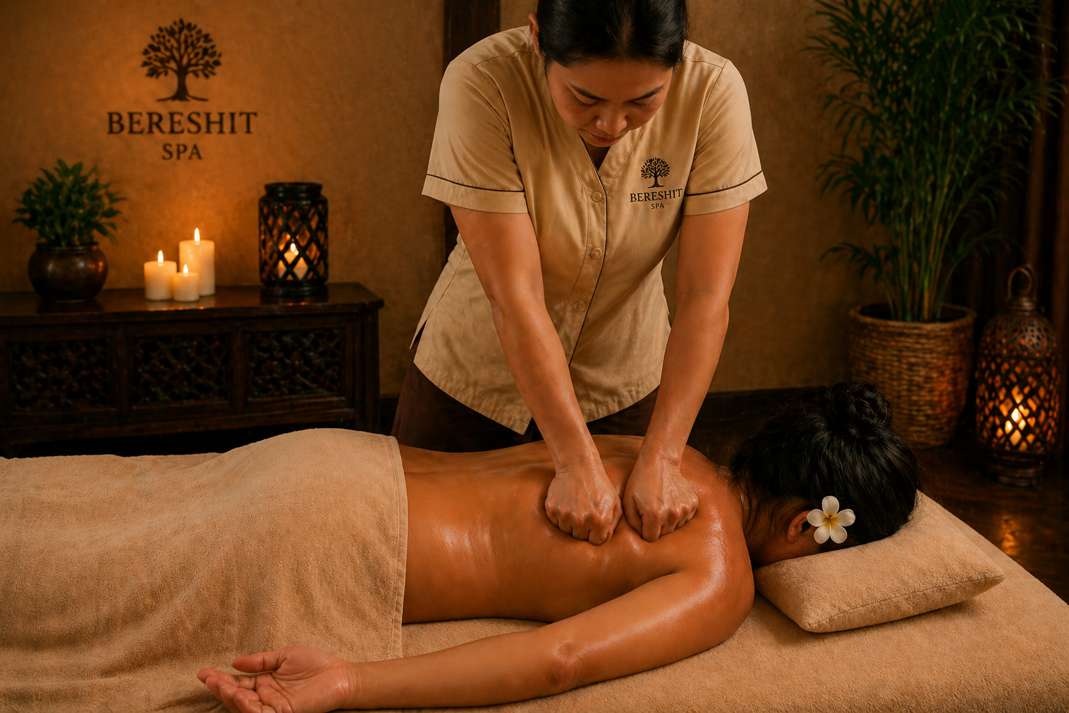 Karsai Massage